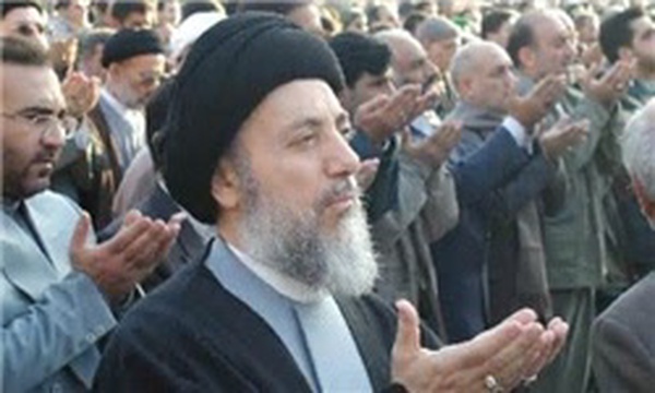 محمد باقر حکیم