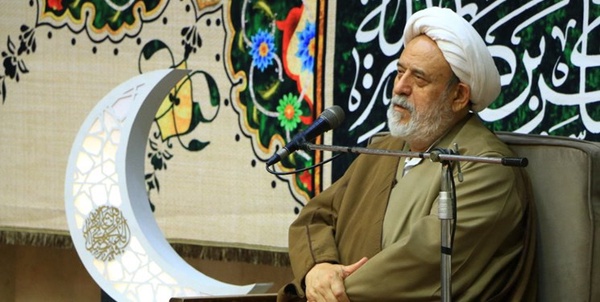 حسین انصاریان