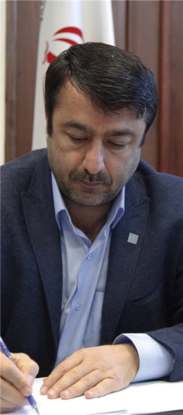 ابراهیم کریمی
