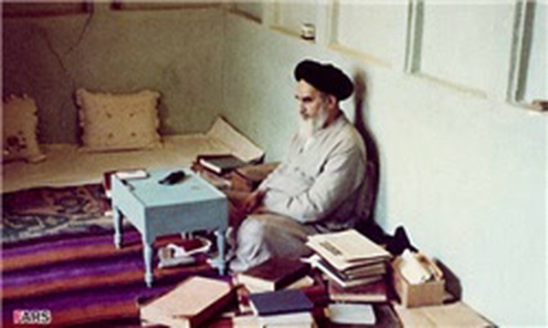 امام خمینی
