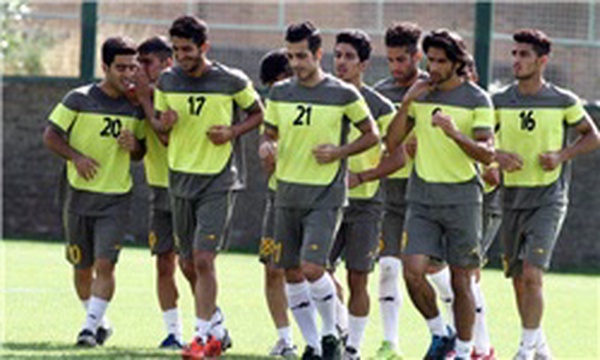 راه آهن