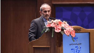 جبلی: در هیچ‌کدام از بحران‌ها سر خم نکردیم