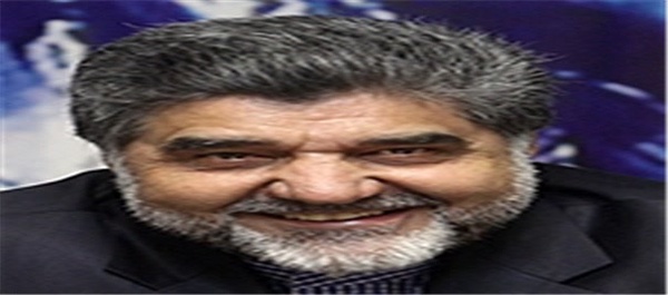 سید حسین هاشمی استاندار تهران