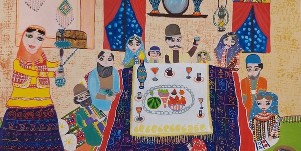 نقاشی
