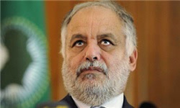 البغدادی المحمودی