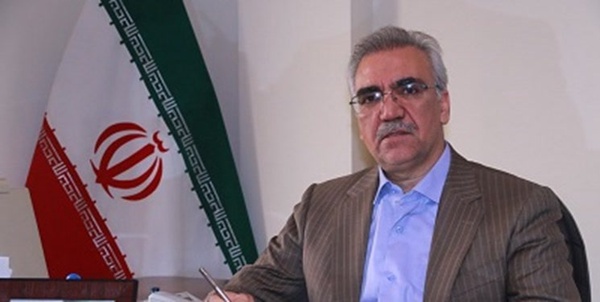 محمدصادق براتی