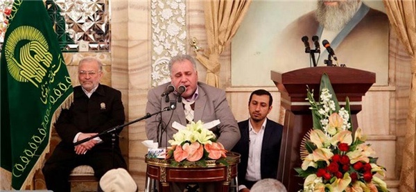 جواد پناهی