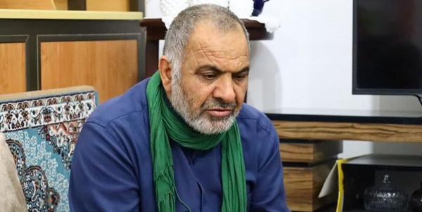 سردار حسینی