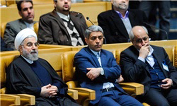 دولت یازدهم