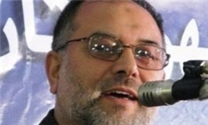 محمد حسین بابایی