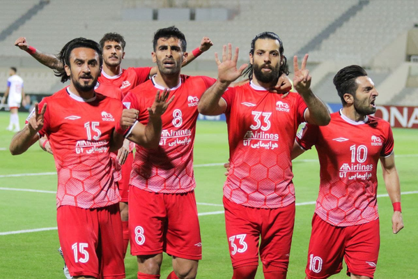 تراکتور
