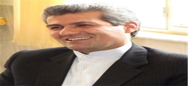 فرماندار الیگودرز