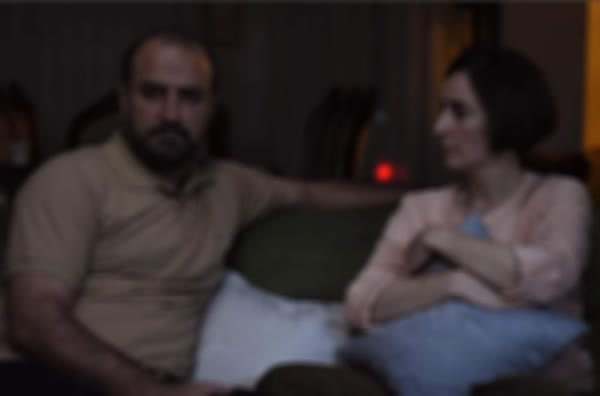 نمایی از فیلم دانه انجیر معابد