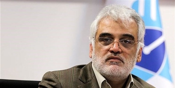 محمدمهدی طهرانچی