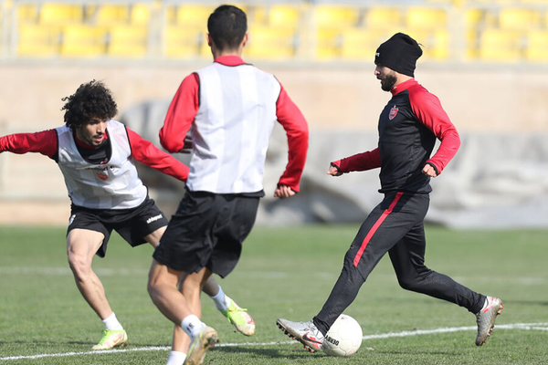 پرسپولیس