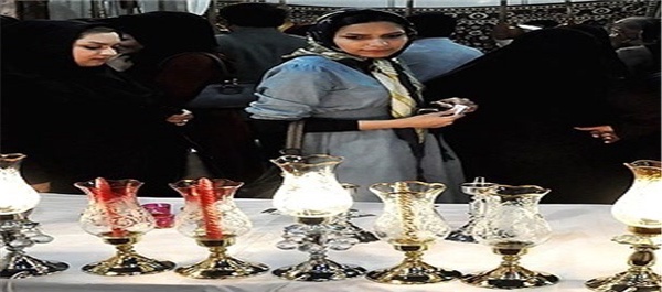 صنایع دستی