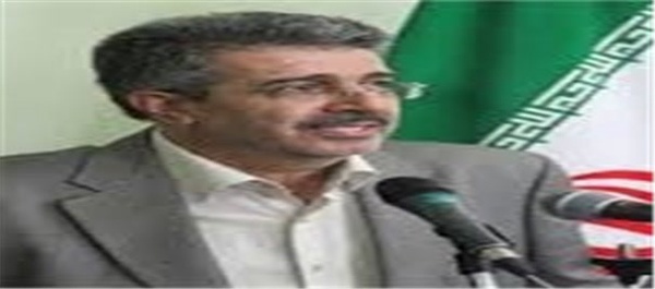 فرماندار مهاباد جعفر کتانی