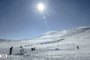 جشنواره «زمستان بیدار»