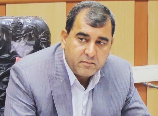 جواد هاشمی