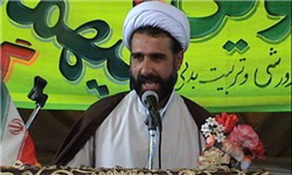 مصطفی شجاعیان