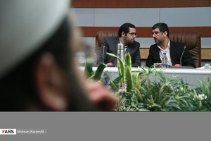 هم اندیشی بازخوانی اندیشه های امام خامنه ای 