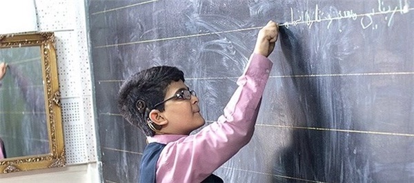 دانش‌آموز