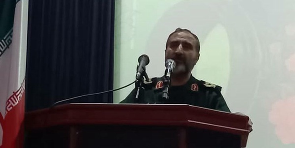 علی ملک شاهکویی