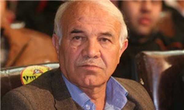 ناصر کهندل