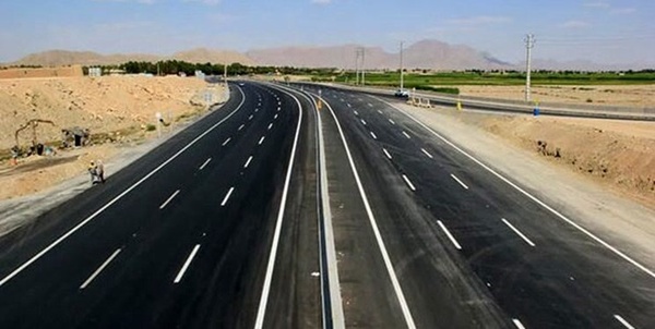 جاده اردبیل