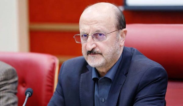 عبدالمحمد زاهدی