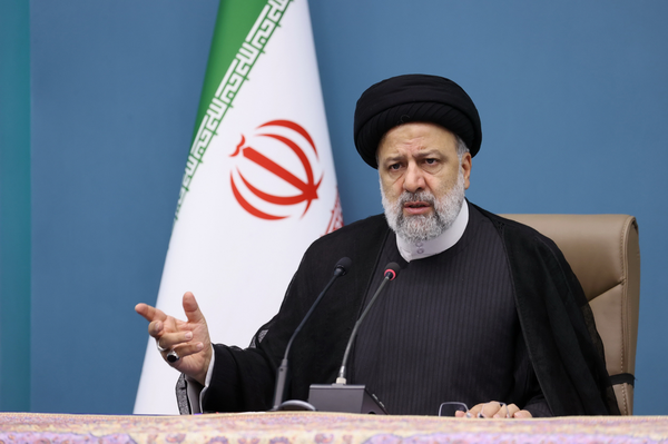 رئیسی