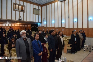 همایش بزرگ زینبیون در ابرکوه به همت شهرداری برگزار شد