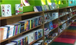 کتابفروشی