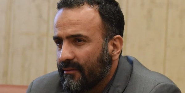 فروغی