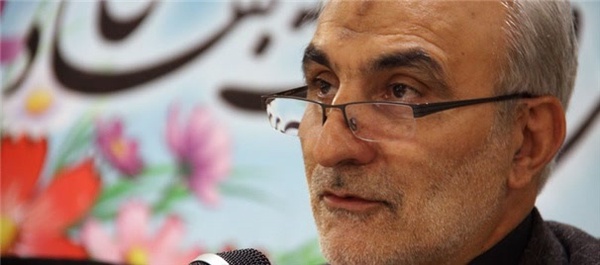 وکیلی استاندار سمنان
