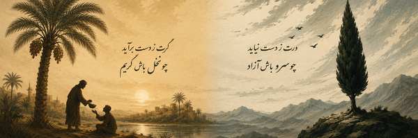 تصویر سربرگ نمایه‌ی ‌امیرحسین اسماعیلی‌