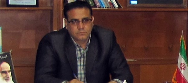 فرماندار دورود