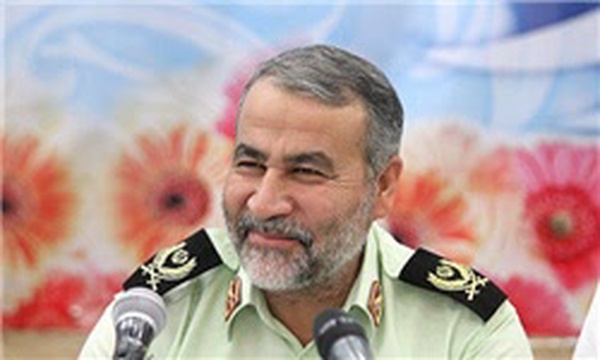 سردار آقاخانی