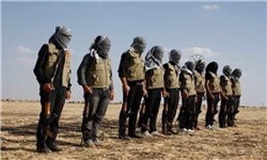 ارتش آزاد عراق