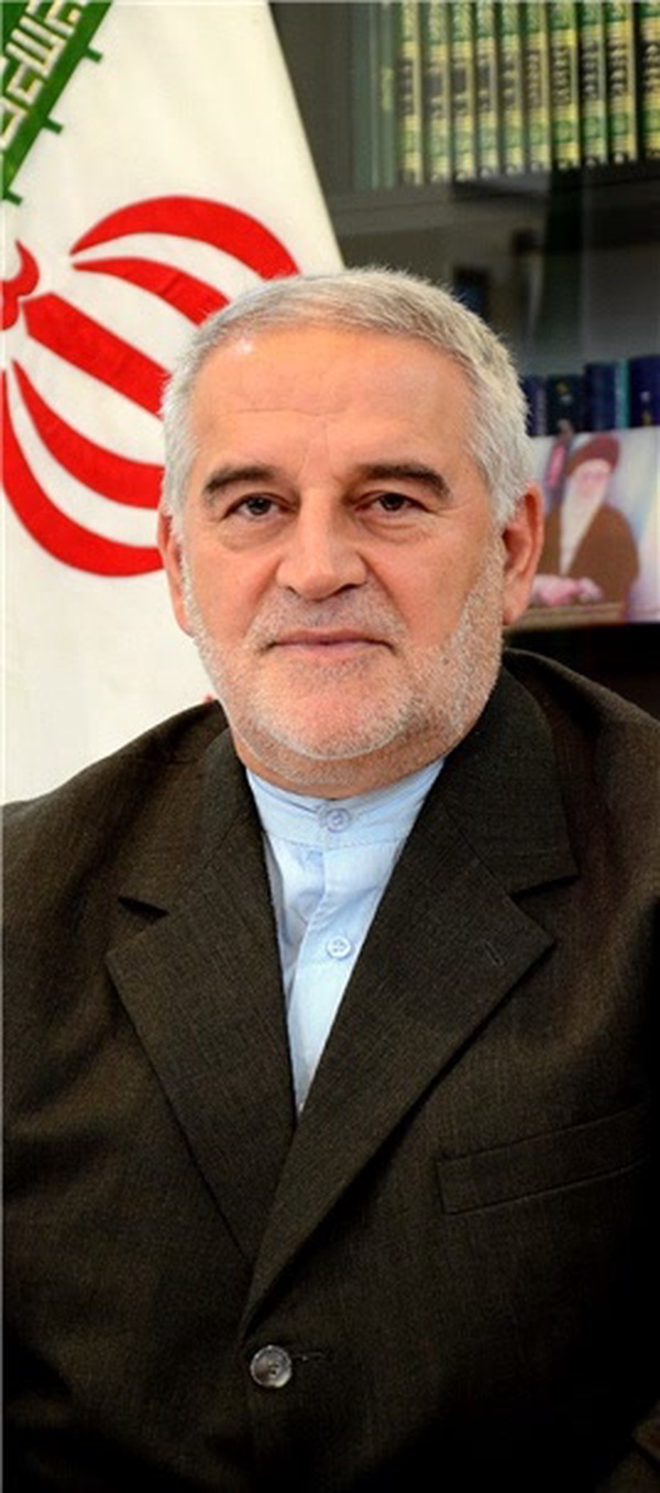 حسن صادقلو