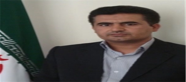 محمد محمدیرئیس اداره تعاون، کار و رفاه اجتماعی شهرستان نهبندان