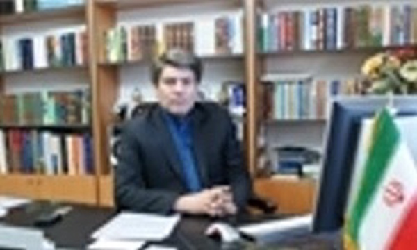 احمد محبی مدیرکل فرهنگ و ارشاد اسلامی خراسان جنوبی