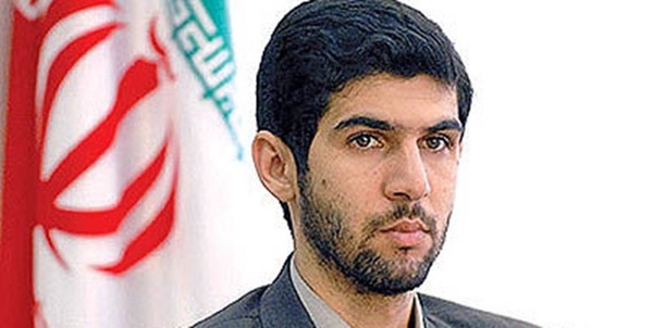 محمد آخوندی