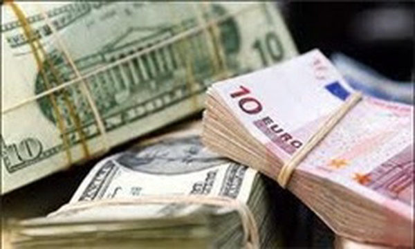 دلار