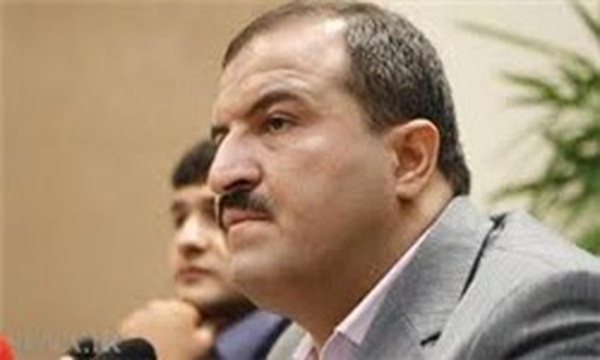 مدیر عامل فرابورس