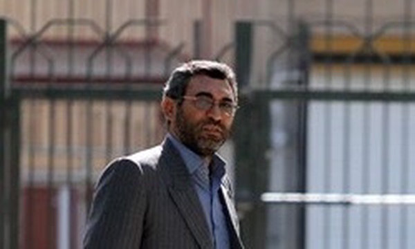 سیدکمال الدین میرجعفریان مدیرکل راه و شهرسازی همدان