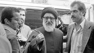 تحلیل آیت‌الله طالقانی از چرایی سیلی‌خوردن از اسرائیل