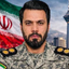 تصویر نمایه‌ی ‌سرهنگ دوم ابراهیم ذوالفقاری‌