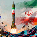 تصویر نمایه‌ی ‌IRAN WAR‌