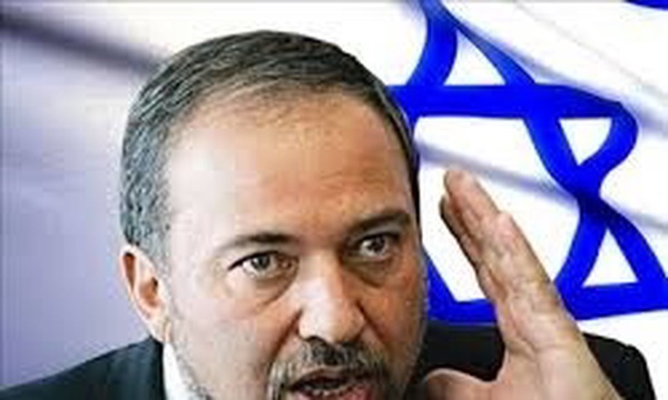 آویگدور لیبرمن
